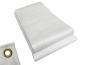 Preview: Polybandgewebeplane / Abdeckplane Typ-250 g/m² 10 x 15 m